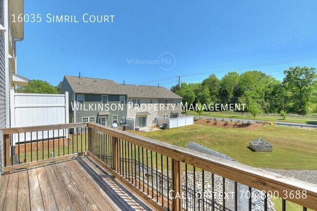 Building Photo - 16035 Simril Ct