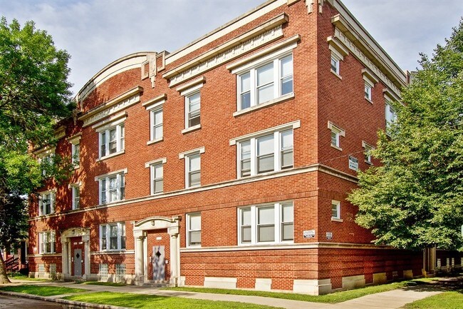 Building Photo - 7755 S Sangamon