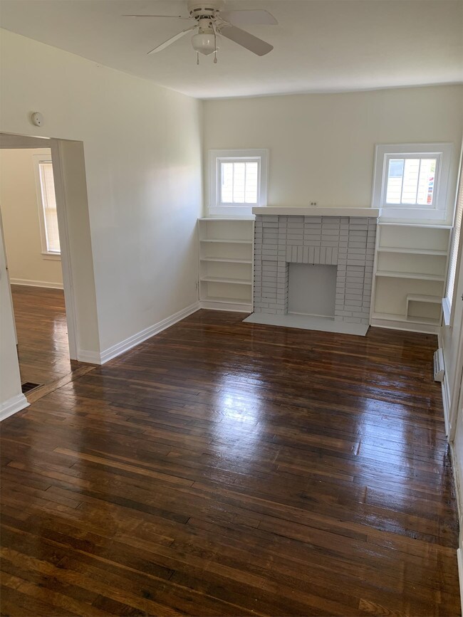 Building Photo - 6309 E Pea Ridge Rd