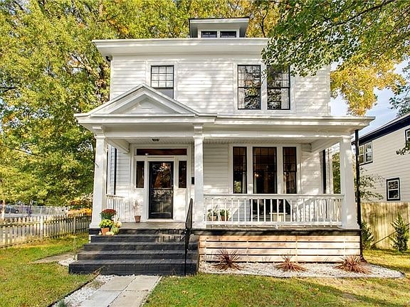 Primary Photo - 3023 Fendall Ave