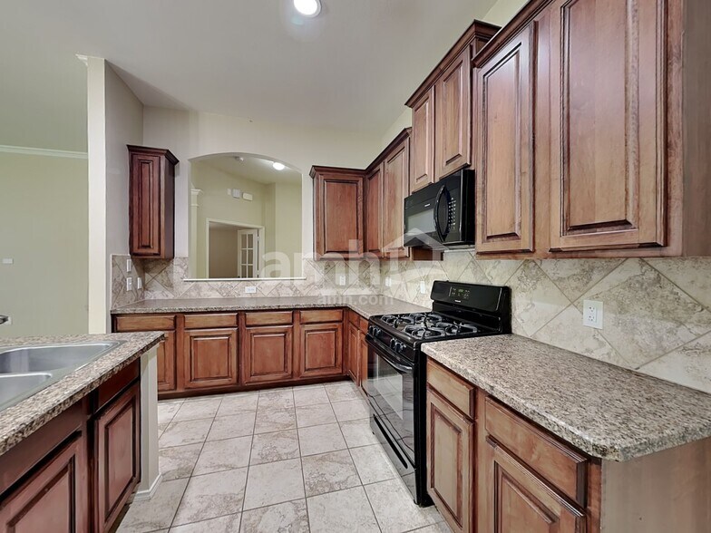 Building Photo - 803 Fireberry Dr