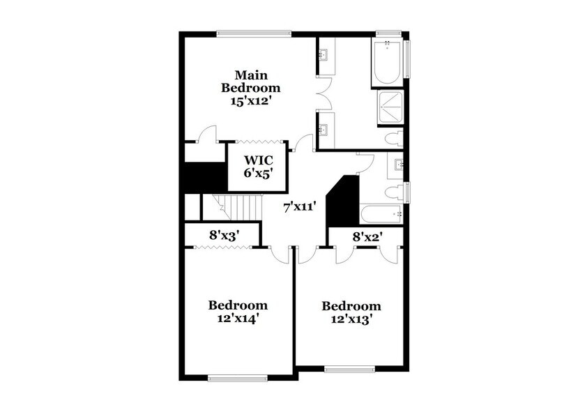 Building Photo - 1212 Shade Ct