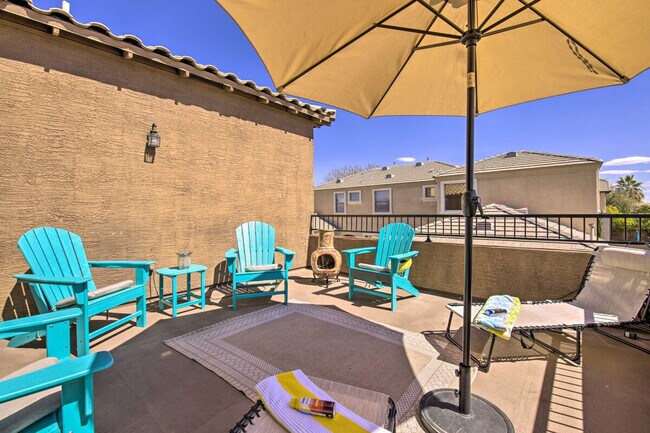 Building Photo - 3759 E Fruitvale Ave