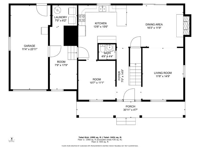 Building Photo - Spacious 4-Bedroom Haven with 3 Full Baths...