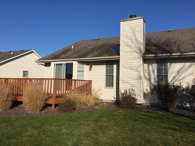 Building Photo - Chatham- Single Family Home (Oakbrook)