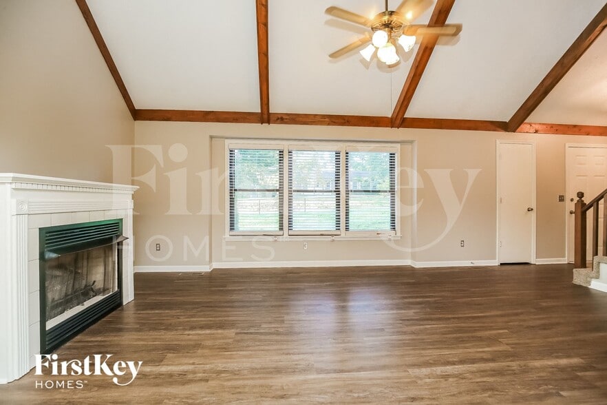 Building Photo - 1011 Wildwood St