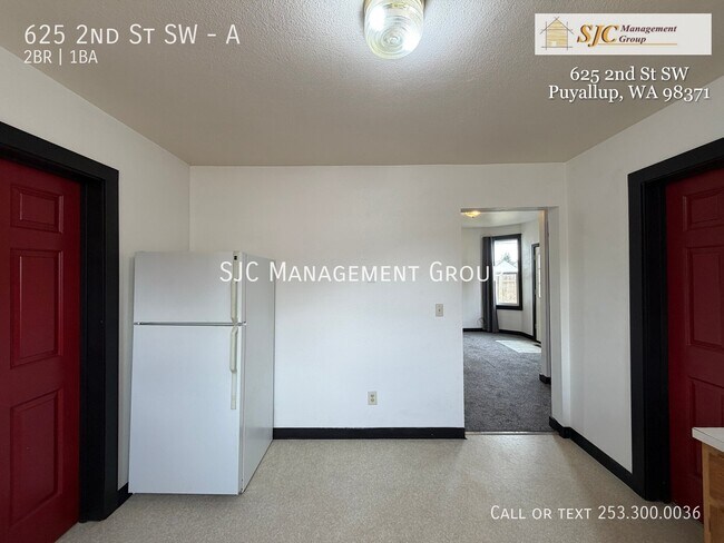 Building Photo - 625 2nd St SW