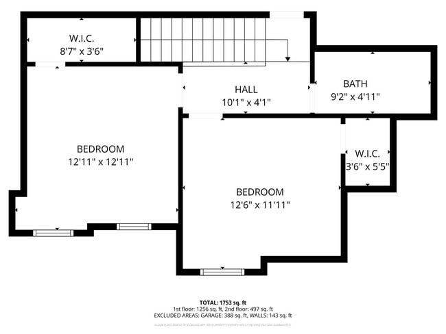 Building Photo - AVAILABLE NOW!  CUL-DE-SAC TRIPLEX LOT LOCATED ON 1-ACRE IN MIDLOTHIAN, TX!