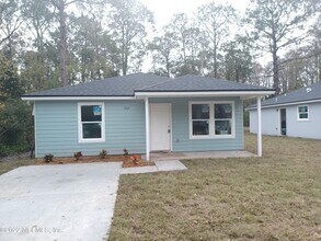Building Photo - 2022 3 BR 2 BA Home Coming Soon April 1st!