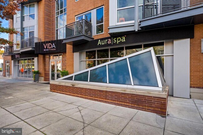 Building Photo - 1515 15th St NW