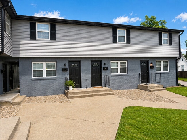 Building Photo - 278 Walnut St