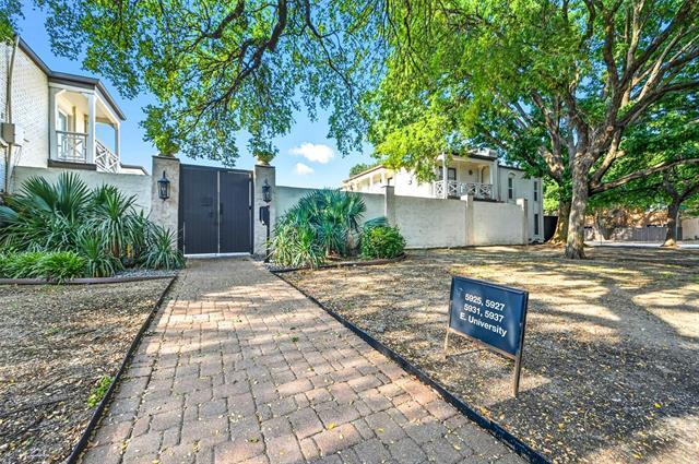 Building Photo - 5937 E University Blvd