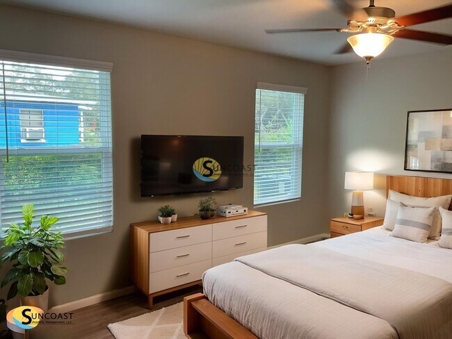 Building Photo - 7323 Richardson Rd