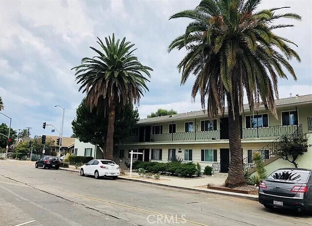 Primary Photo - 601 Olive Ave