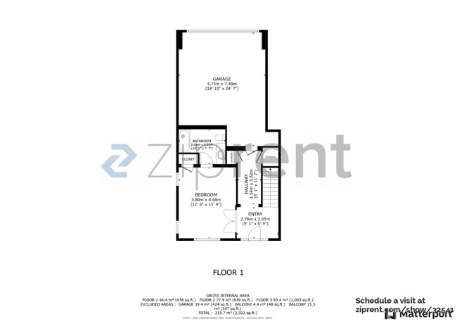 Building Photo - 715 Mystic Topaz Loop