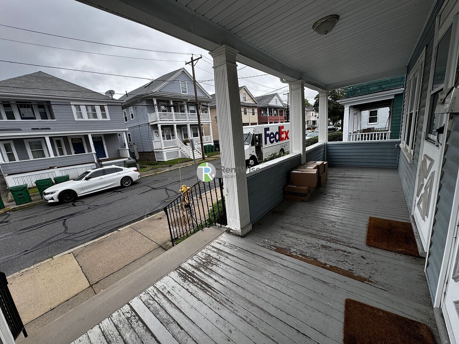Building Photo - 74 Frederick Ave