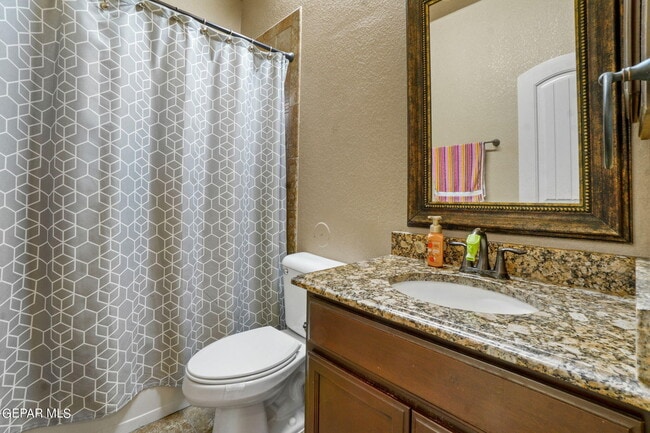 Building Photo - 3845 Tierra Campa Dr