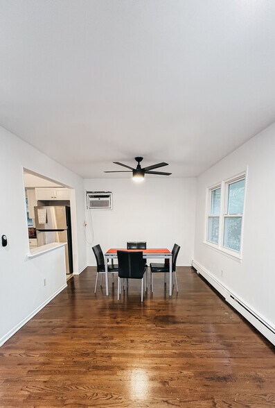 Dining Room - 1210 Middlesex St