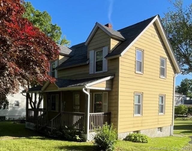 Primary Photo - 77 Crestwood Rd