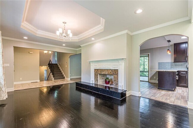 Building Photo - 1574 Old Spring House Ln