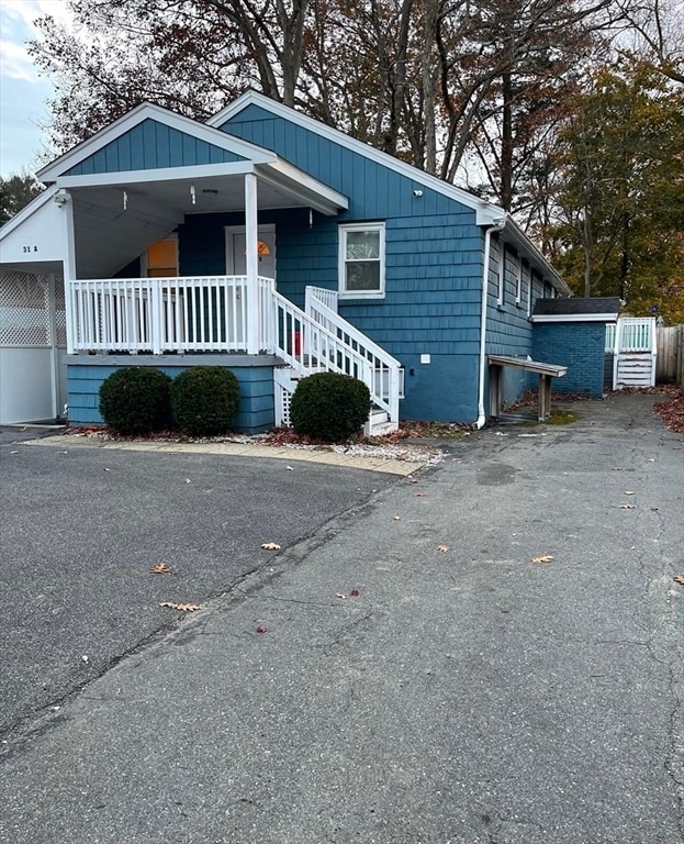 Building Photo - 31 Border Rd