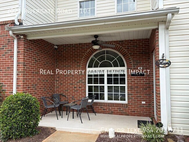Building Photo - 2021 Rivergate Rd