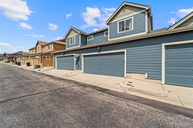 Building Photo - 5521 Cross Creek Dr