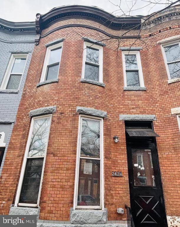 Primary Photo - 2424 Woodbrook Ave