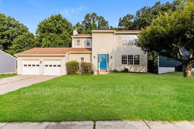 Building Photo - 475 Crisfield Dr