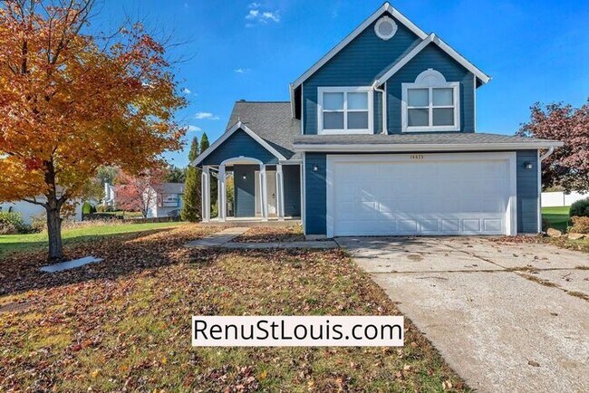 Building Photo - Now Available 3 bedroom 2.5 baths