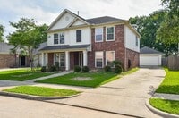 Building Photo - 3935 Carters Lake Dr