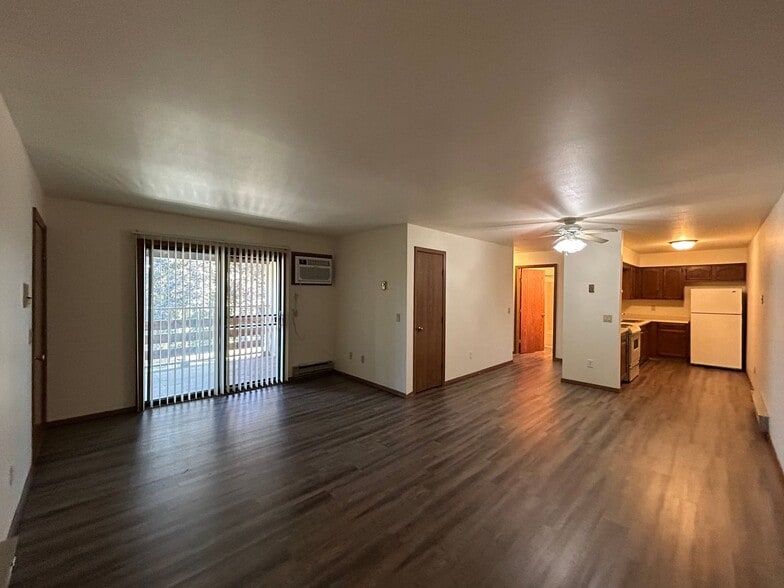 Interior Photo - Prairie Village Apartments