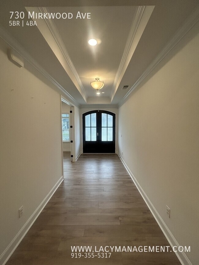 Building Photo - 730 Mirkwood Ave