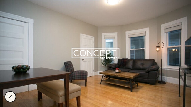 Building Photo - 7A Story St. Unit 2B