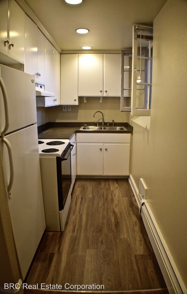 Building Photo - 1 br, 1 bath Apartment - 594 S Lincoln Street