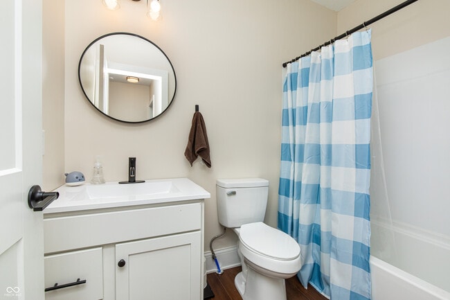 Building Photo - 405 Keystone Ave