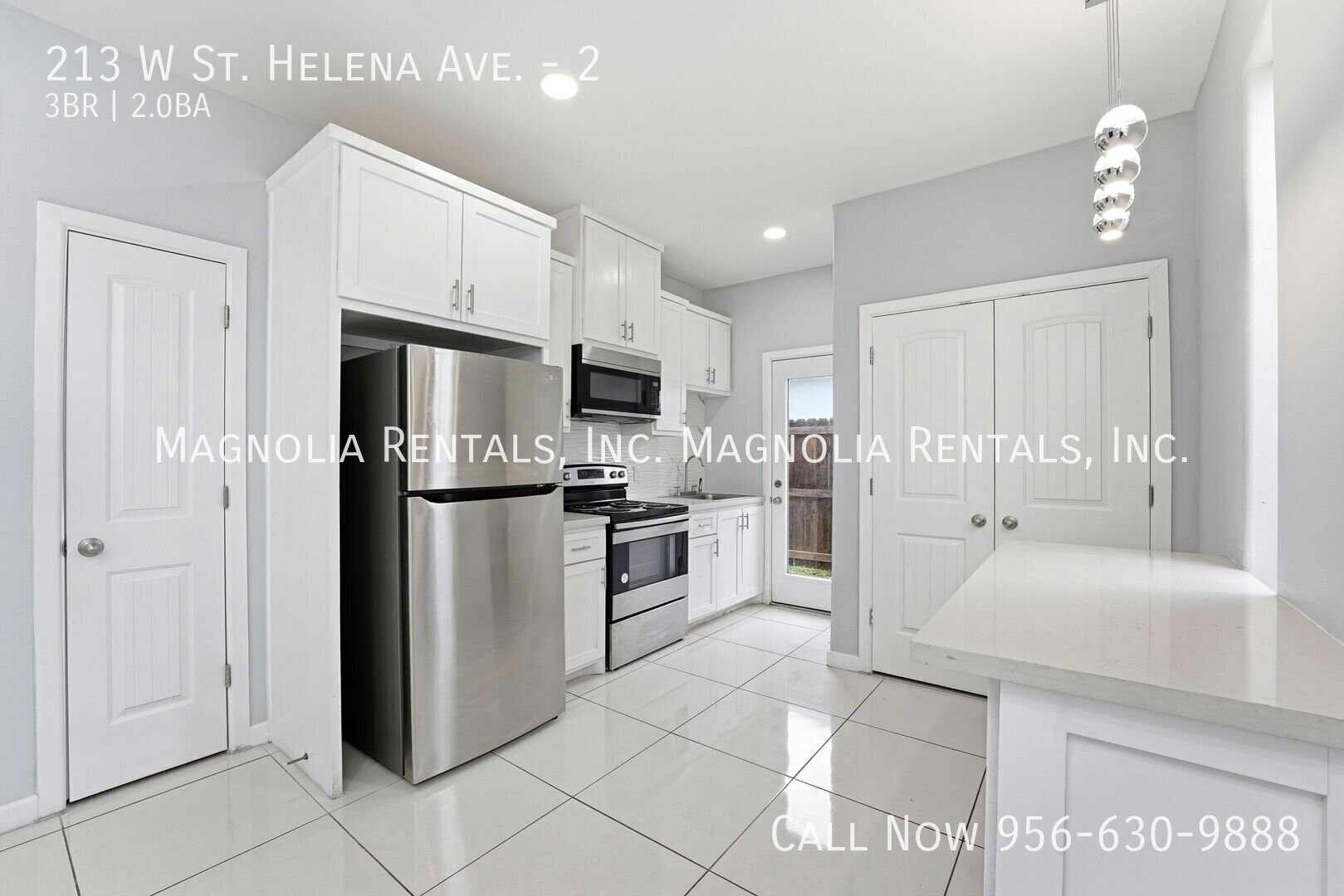 Building Photo - 213 W St Helena Ave
