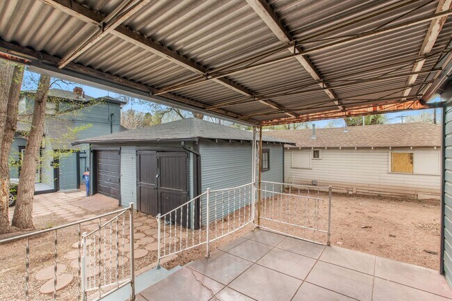 Building Photo - 3602 West Colorado Avenue, 201