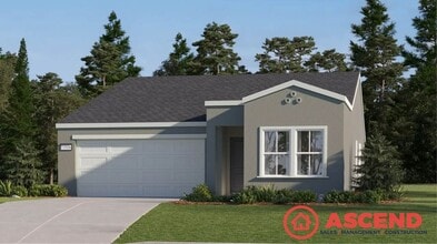 Building Photo - Spacious 4 Bed/2 Bath Brand New Build! in Bakersfield's Desirable 93311 Area — Solar, Garage & Fu...