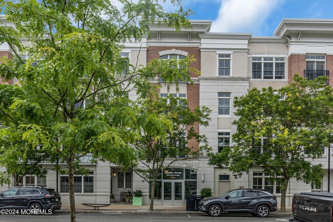 Building Photo - 300 Cookman Ave