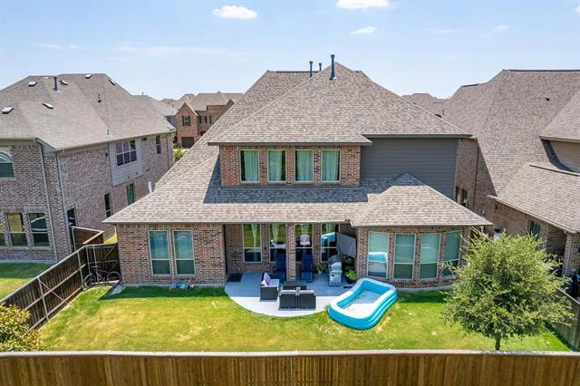 Building Photo - 1522 Hennessey Dr