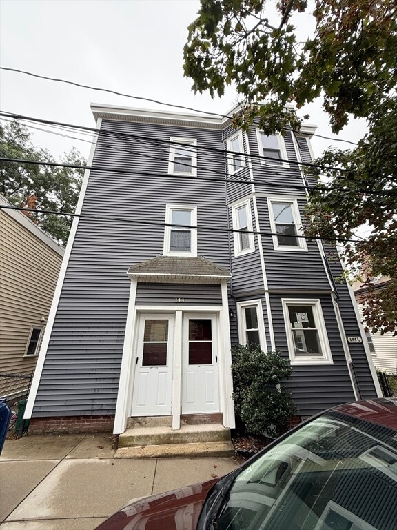 Building Photo - 144 Spring St