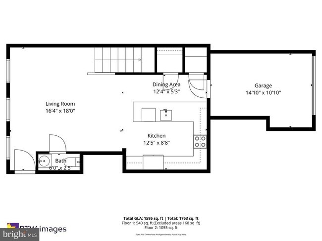 Building Photo - 13653 Innovation Station Lp