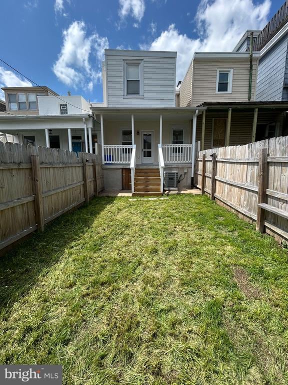 Building Photo - 209 Hermit St