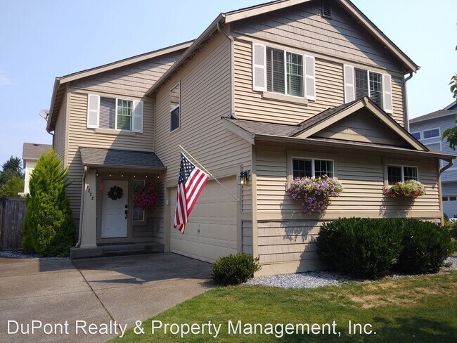 Primary Photo - 3 br, 2.5 bath House - 1222 Evans Ct