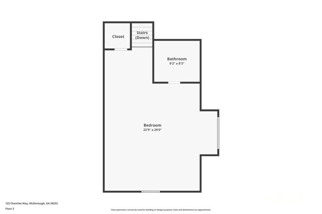 Building Photo - 122 Chamlee Way, Mcdonough, GA 30252