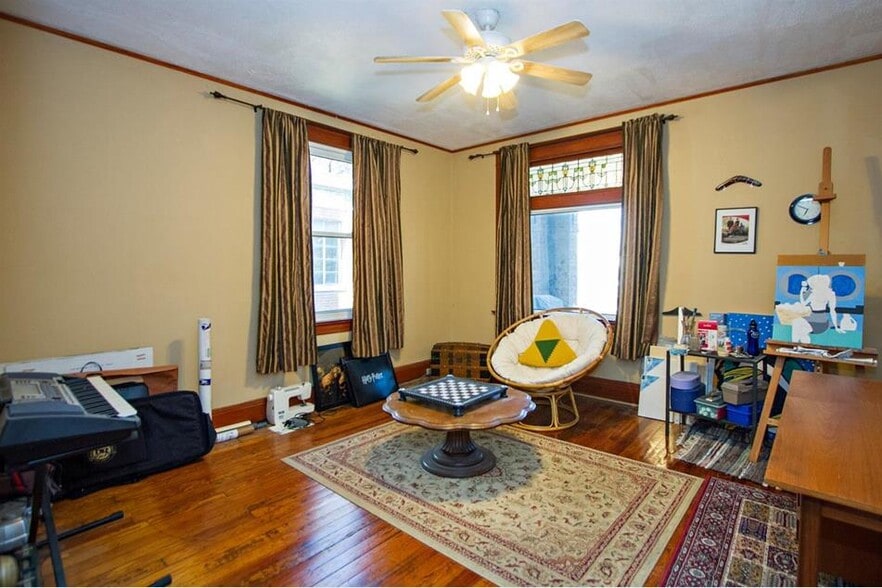 Building Photo - 641 Riddle Rd