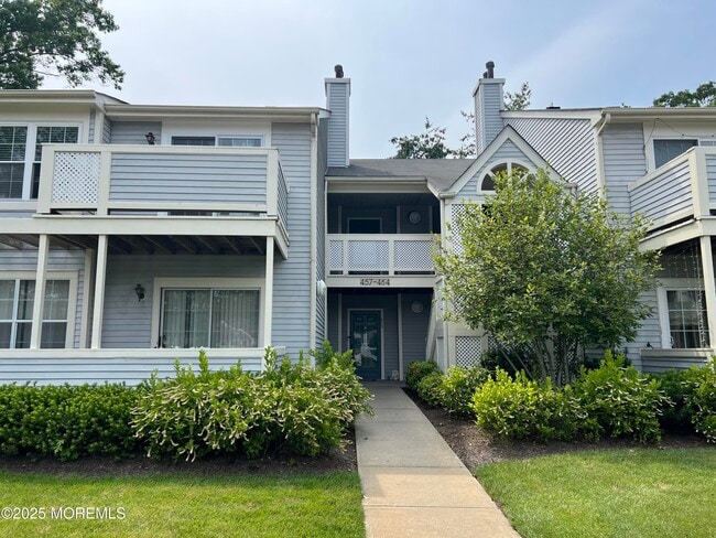 Building Photo - 458 Magnolia Ct
