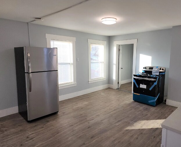 Building Photo - 1 West St