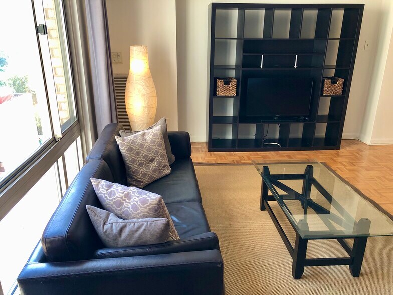 Living Room - 950 25th St NW